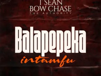 T-Sean ‪ft. Bow Chase‬ – Balapepeka Intamfu