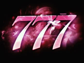 Toosii – 777