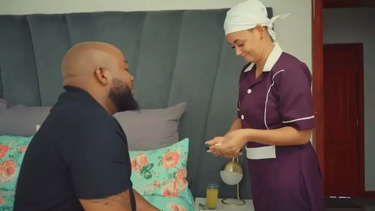 TY2 – Love of My Wife (LOMW)