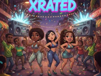 Vybz Kartel - Xrated