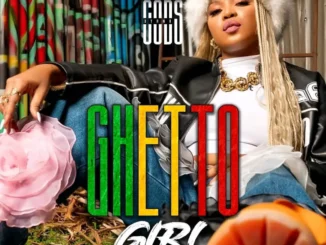 Dyana Cods – Ghetto Girl