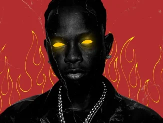 Dite Kamelli - RAGABOMI