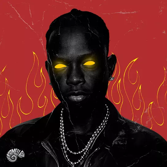 Dite Kamelli – RAGABOMI Ft. Poco Lee