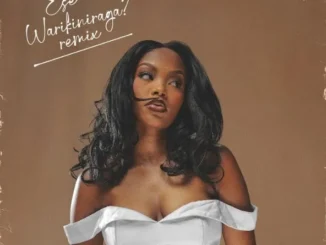 Zuba Ray – Ese Warikiniraga (Remix) Mp3 Download