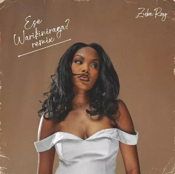 Zuba Ray – Ese Warikiniraga (Remix)